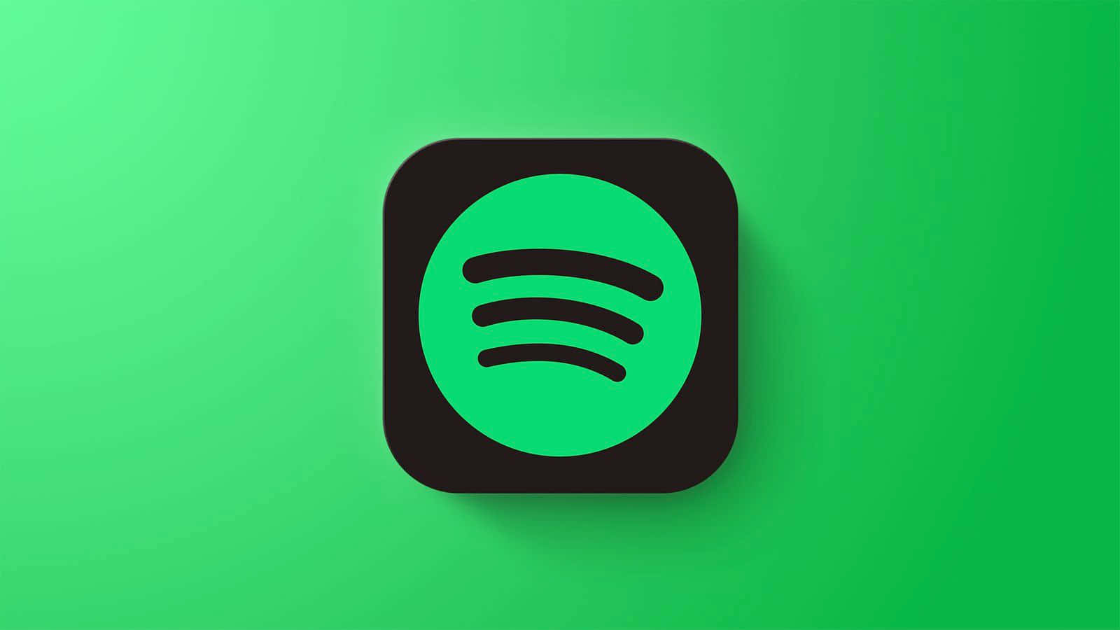 Spotifyl'app Di Streaming Musicale Migliore