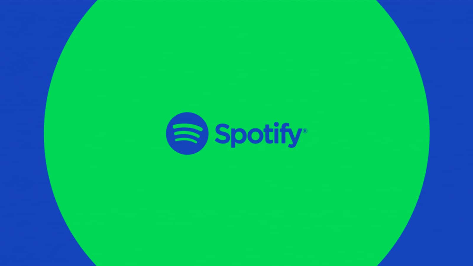 Lyssnapå Musik Var Som Helst Med Spotify