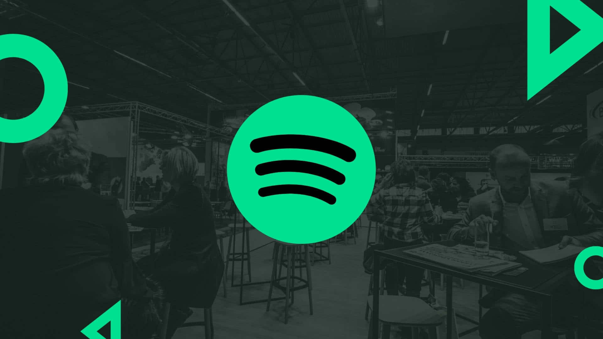 Musikför Varje Ögonblick - Spotify