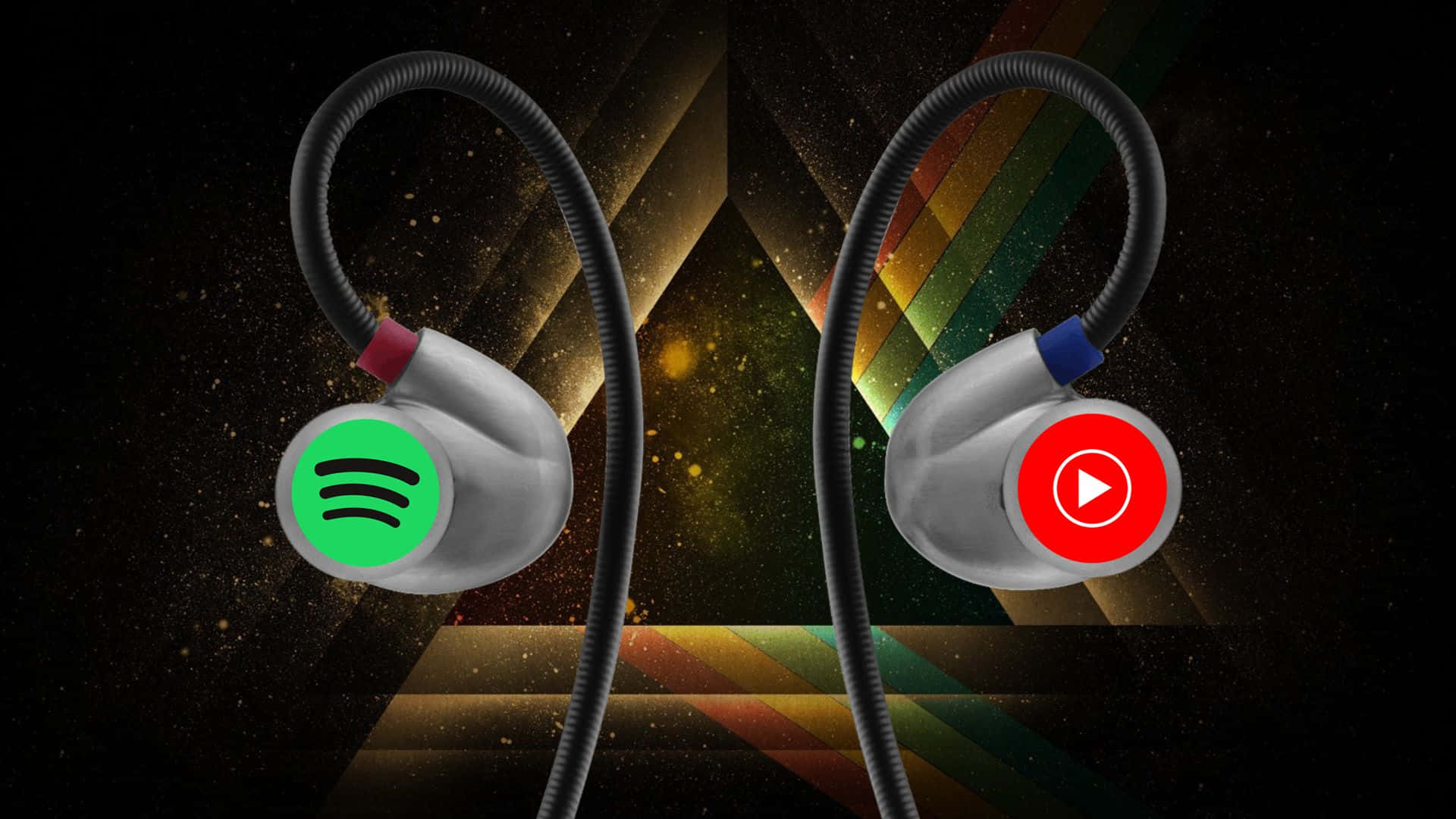 Unlock the World of Music with Spotify
