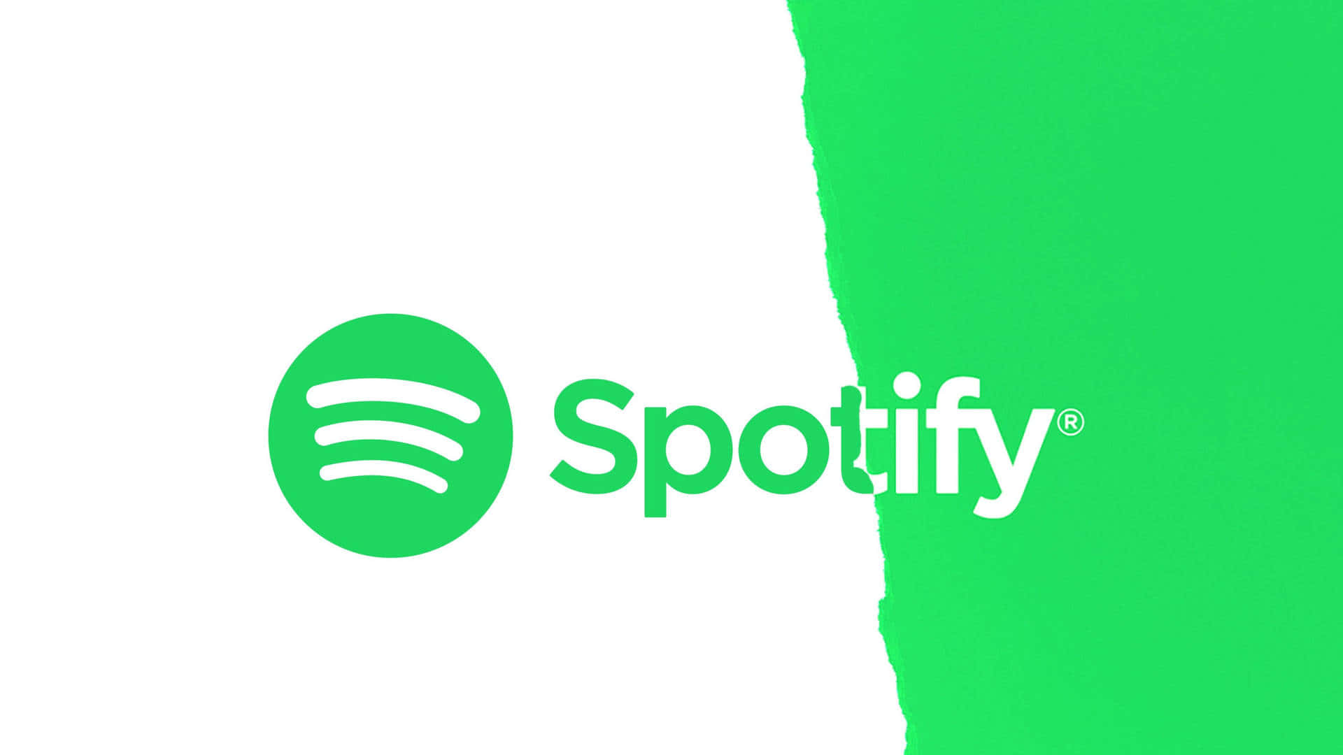 Enjoy your music with Spotify