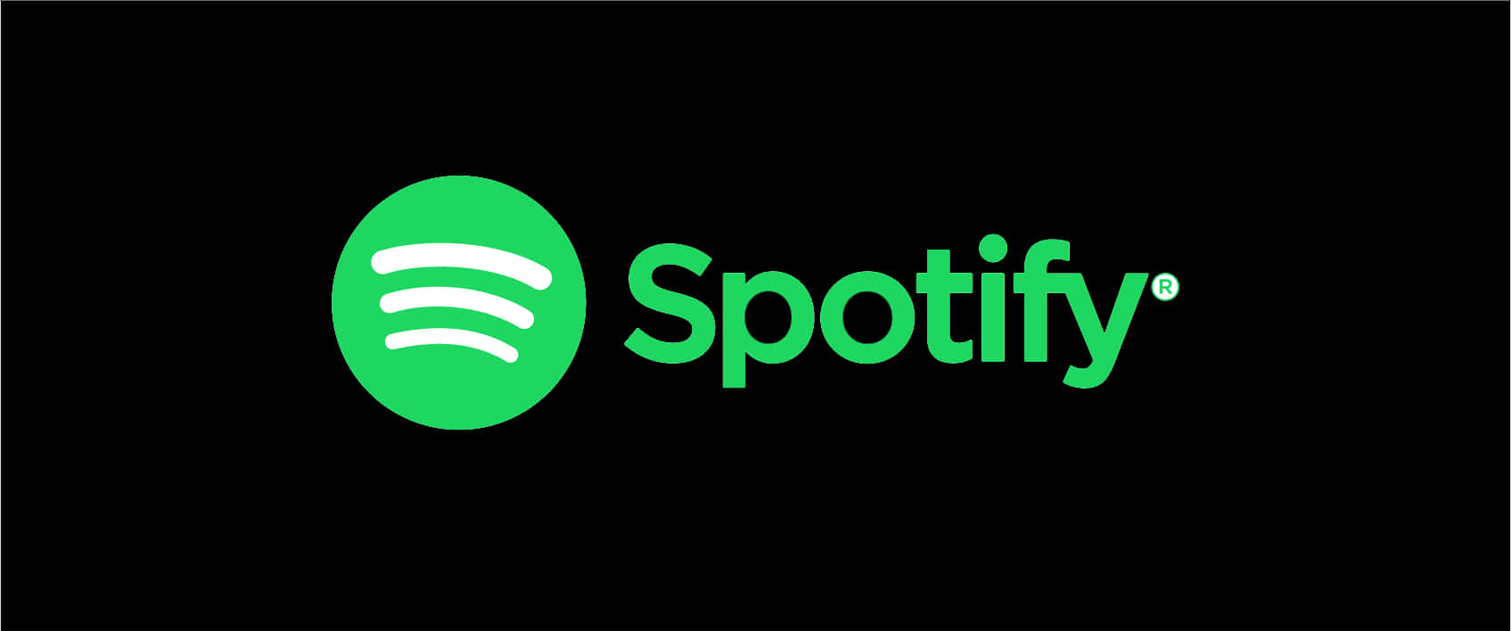 Spotify Logo Branding PNG