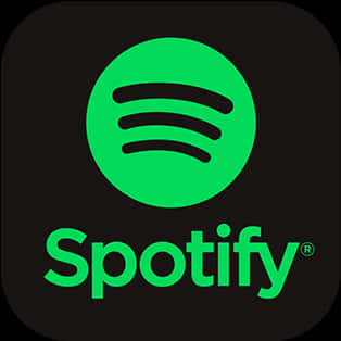 Spotify Logo Icon PNG