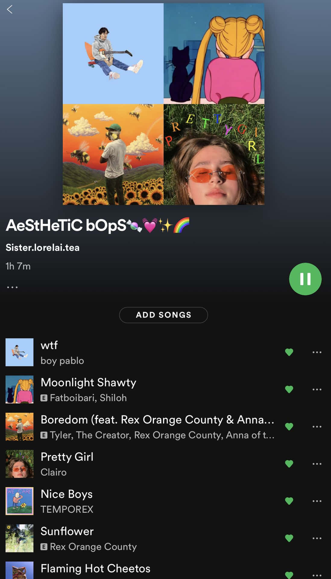 Create Your Own Unique Playlists with Spotify