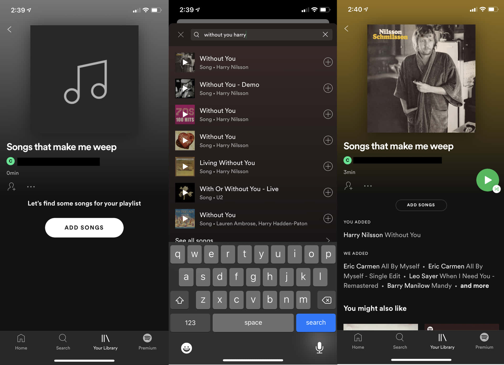 Jam Out to Your Favorite Tunes on Spotify