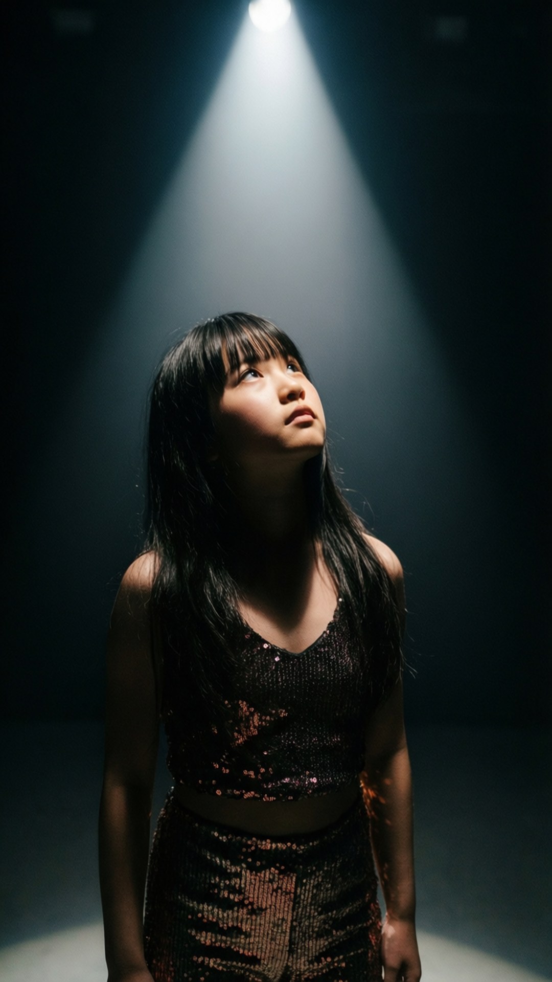 Spotlight Sfondi