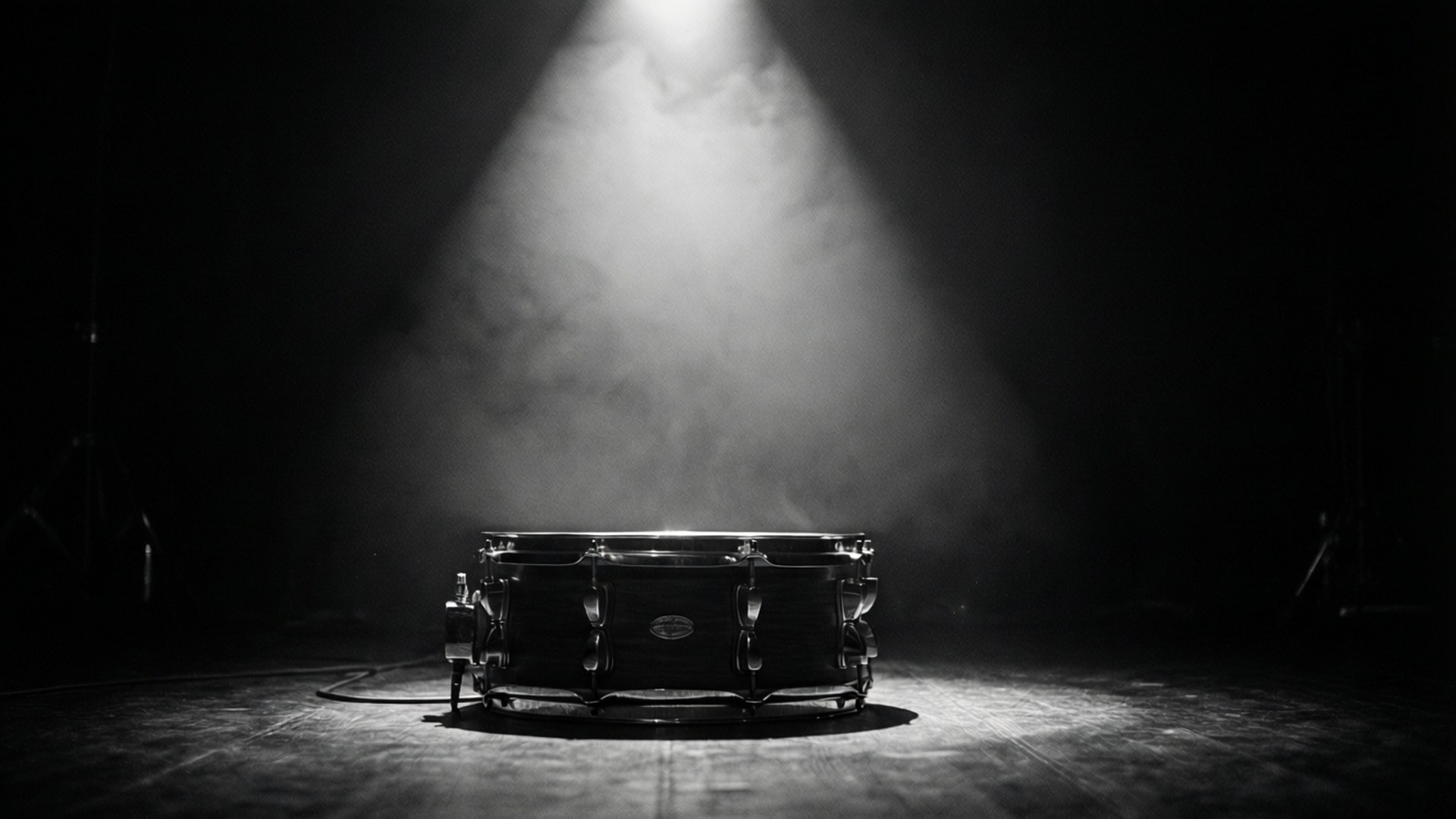 Spotlight Snare Wallpapers