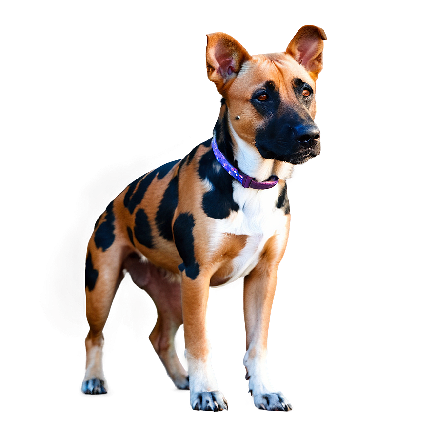 Spotted Dog Transparent Png Gad88 PNG