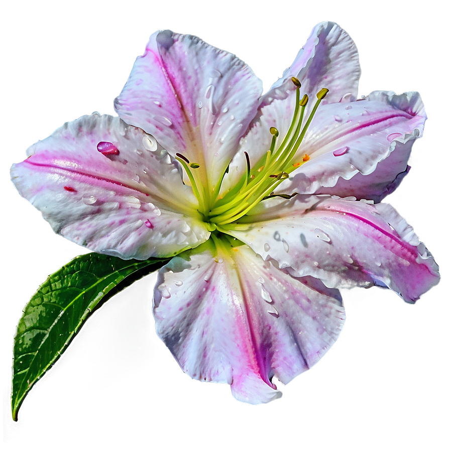 Spring Azalea Bloom Png 12 PNG
