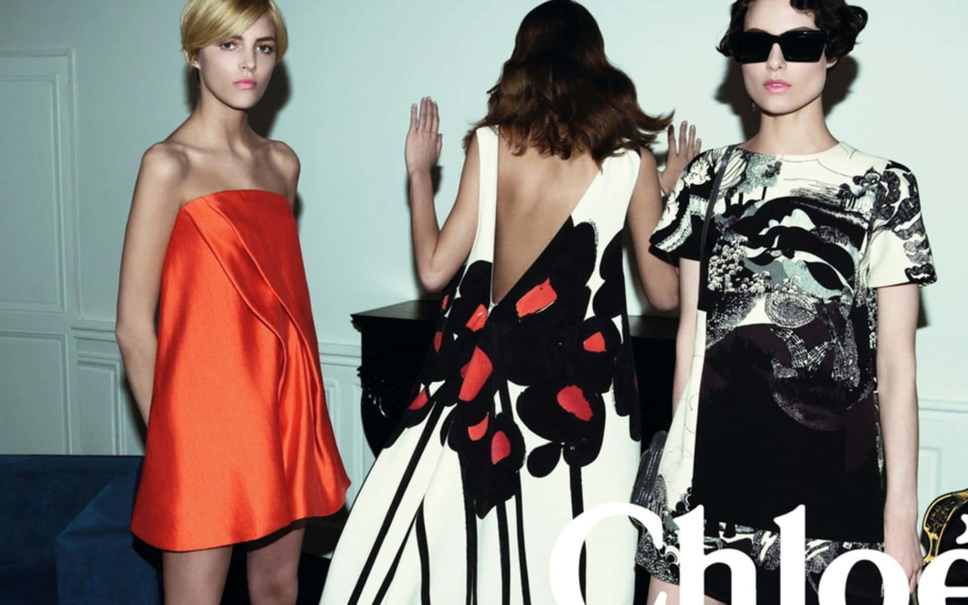 Download Spring Fashion 2560 X 1600 Wallpaper Wallpaper | Wallpapers.com