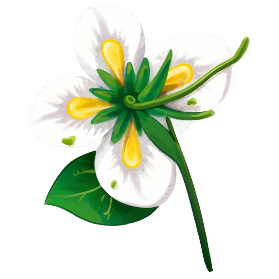 Spring Flower Blossom Png 18 PNG