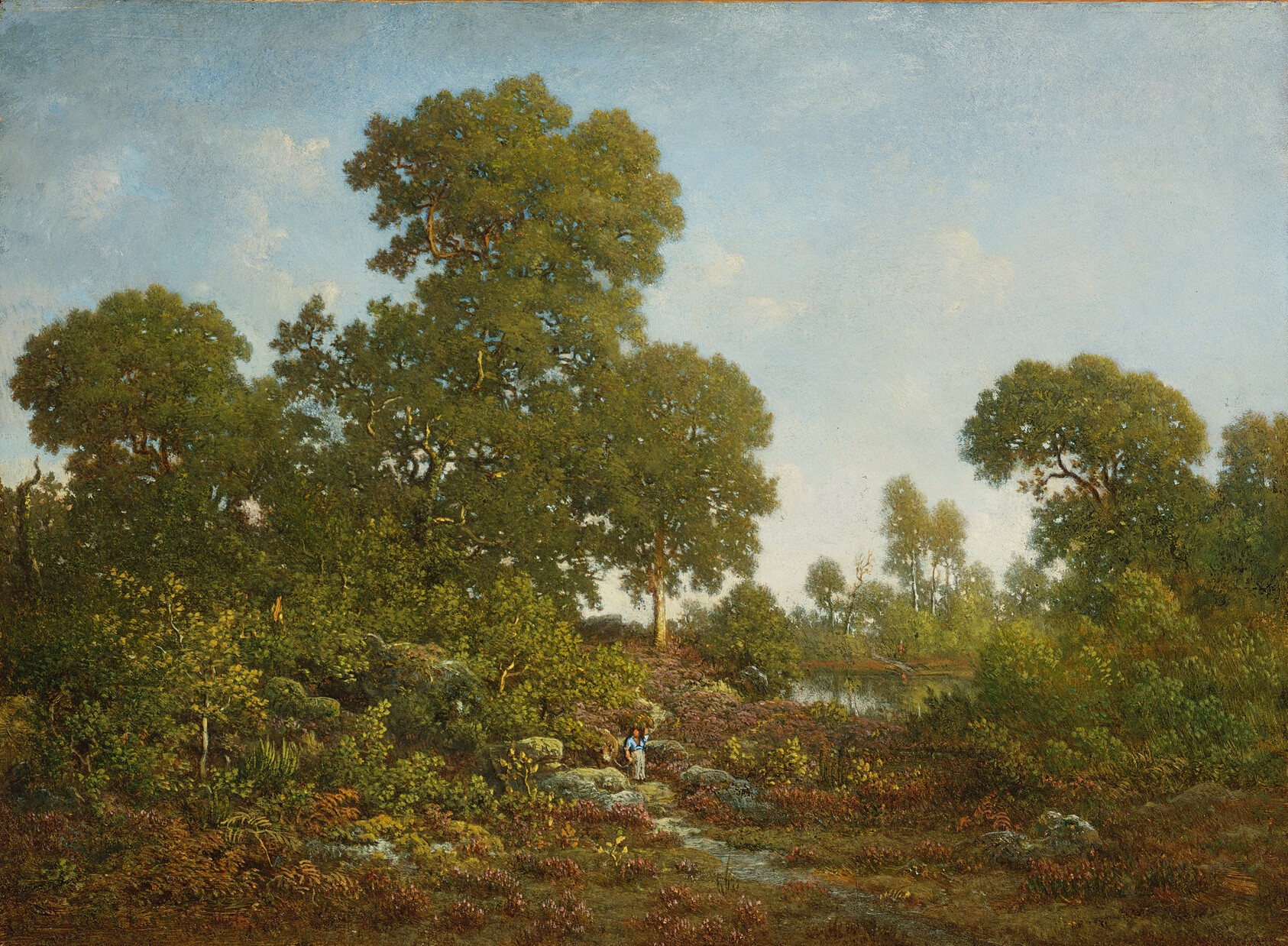 Springtime Wallpaper