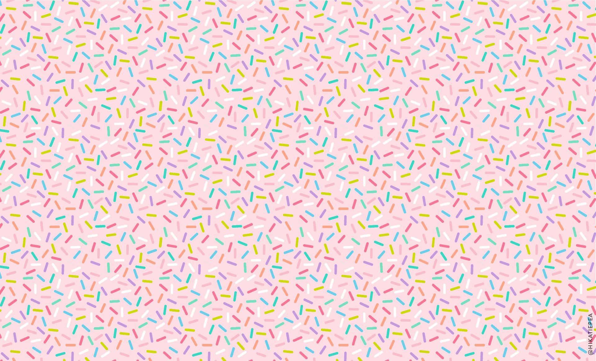 Cute Sprinkle Wallpapers  Top Free Cute Sprinkle Backgrounds   WallpaperAccess