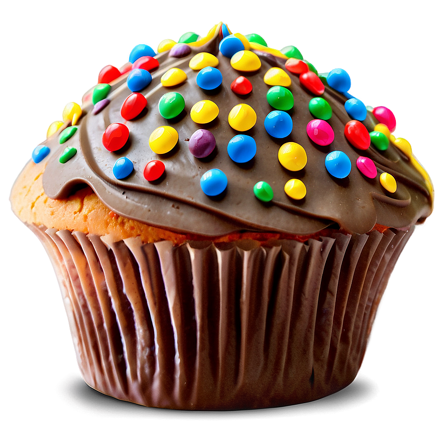 Sprinkle Cupcakes Png 87 PNG