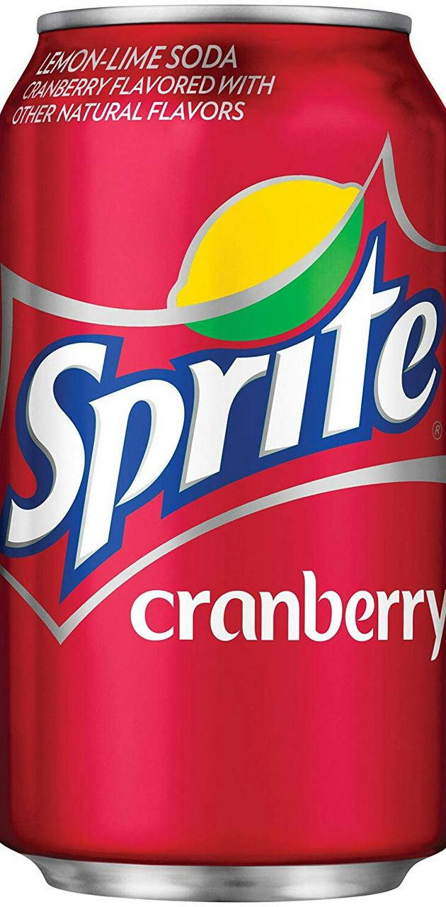Sprite Thirstiest Time of the Year Sprite Cranberry HD wallpaper  Pxfuel