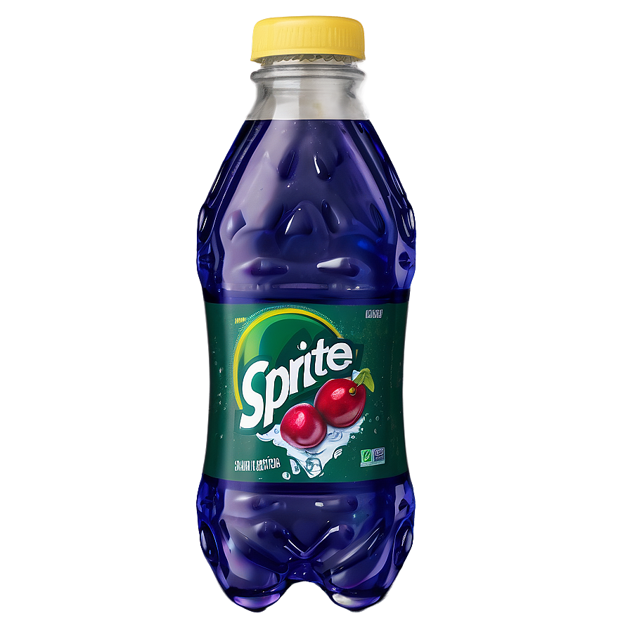 Sprite Cranberry Splash Png Ftb73 PNG