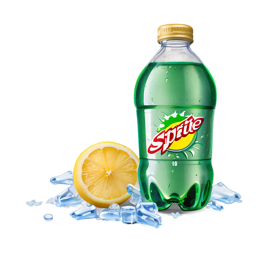 Download Sprite On Ice Png 3 | Wallpapers.com