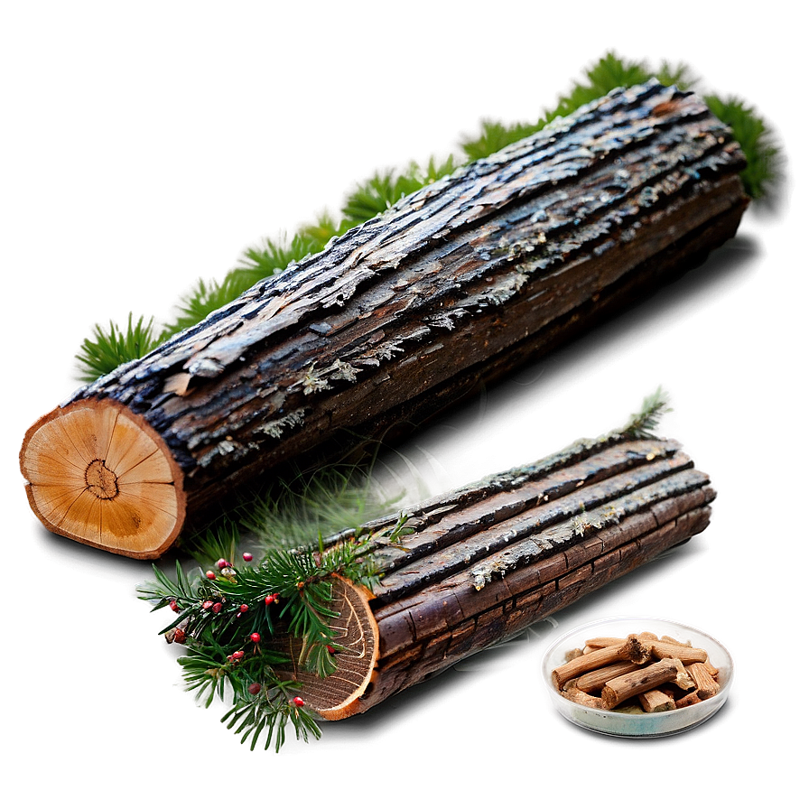 Spruce Log Png Lel PNG