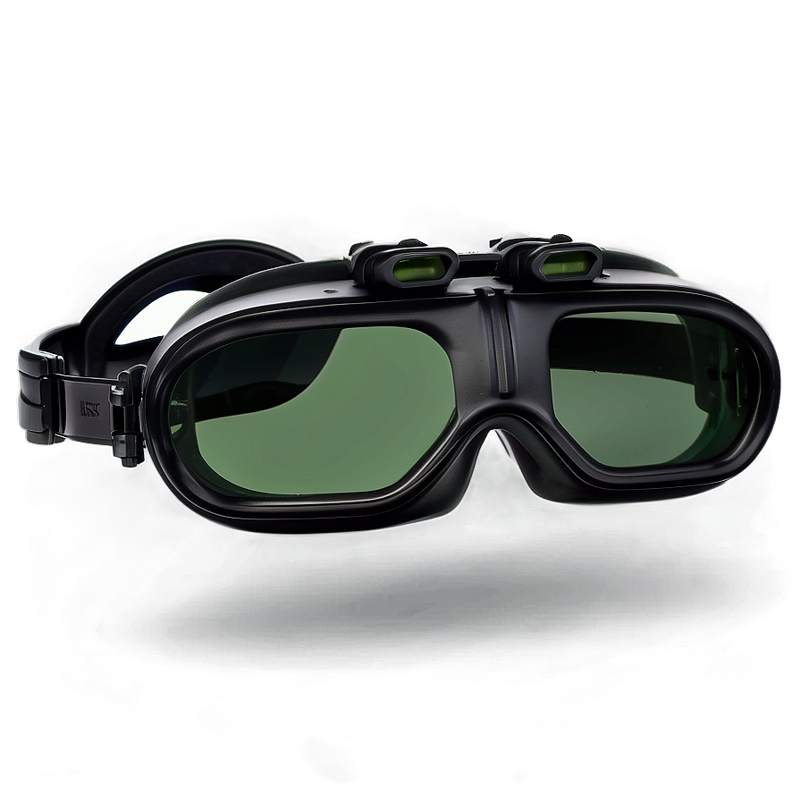 Spy Night Vision Goggles Png 64 PNG