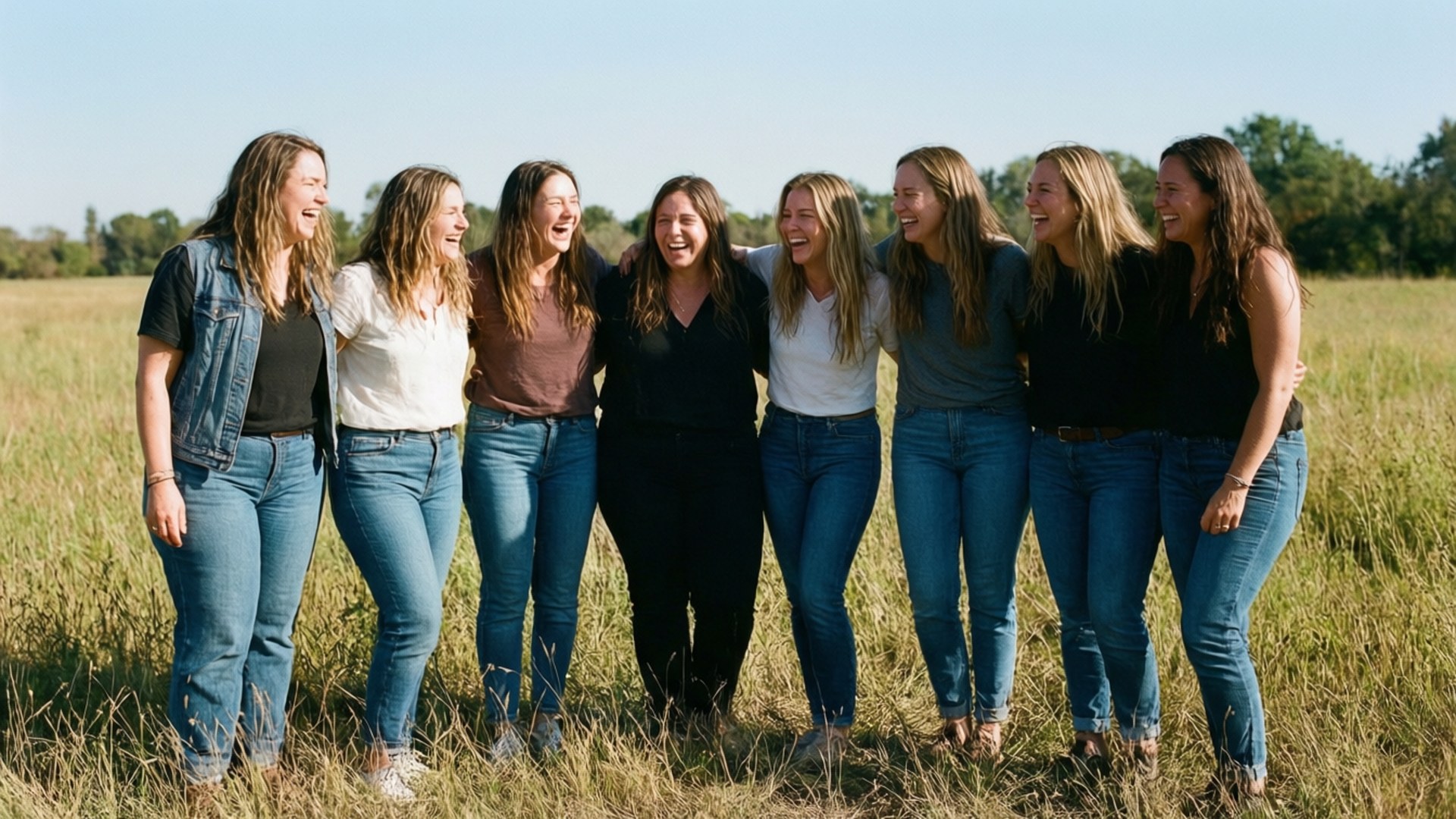 Squad Bonds Bakgrunner