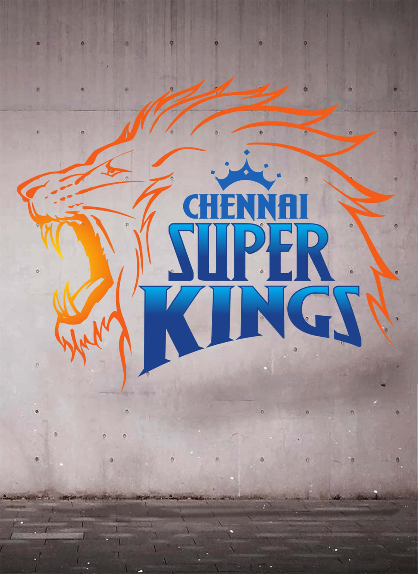 Squadradei Chennai Super Kings, Orgoglio Dell'ipl