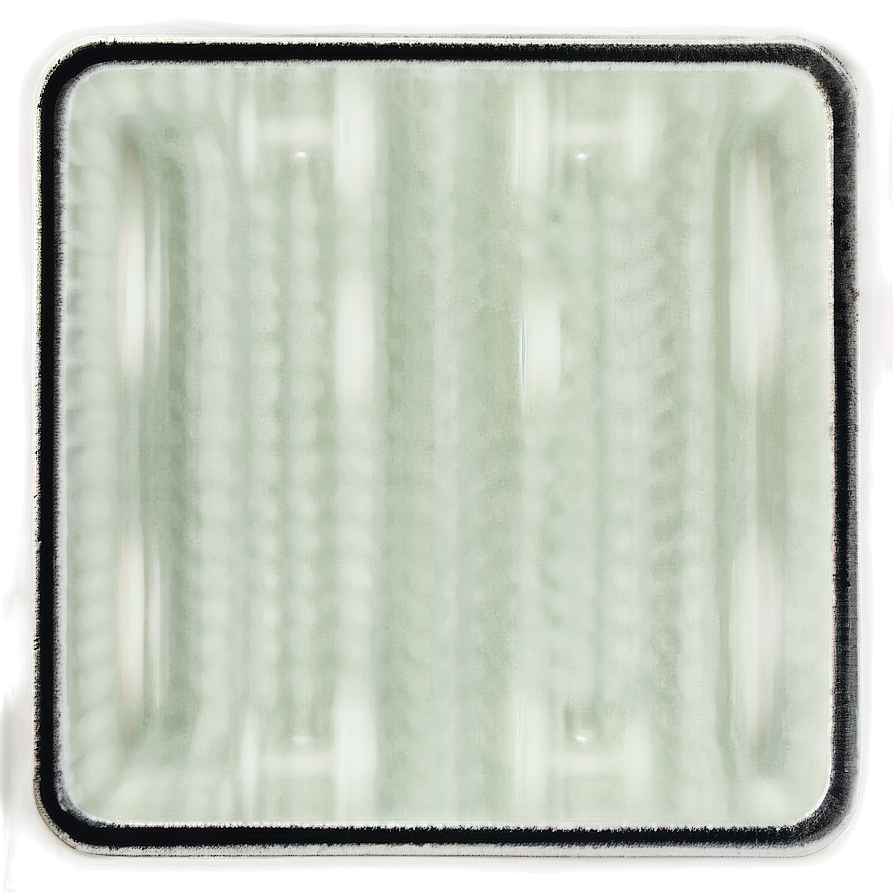 Square Corner Outline Png Mfr10 PNG