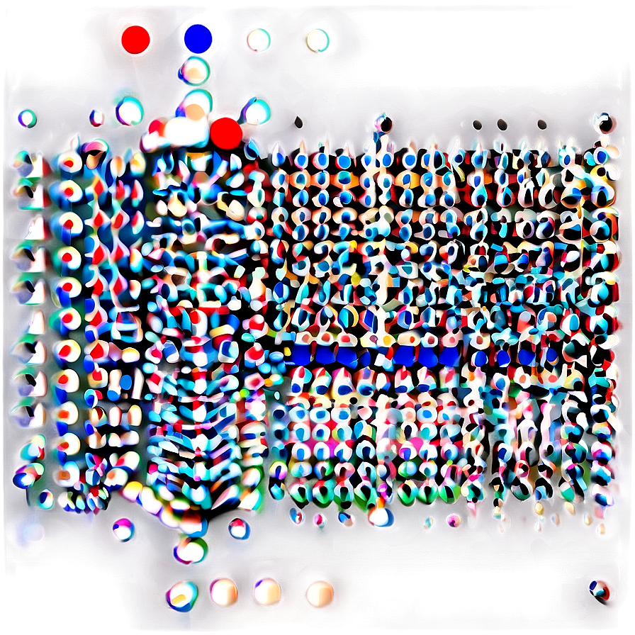 Square Dot Texture Png Beh PNG