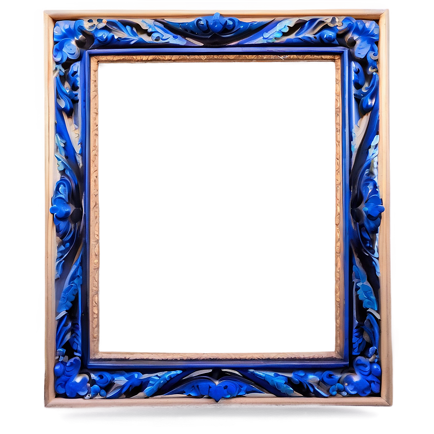 Square Frame Design Png 94 PNG