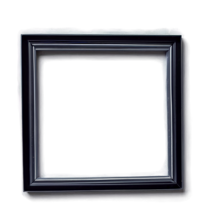 Square Frame Design Png Rkl PNG