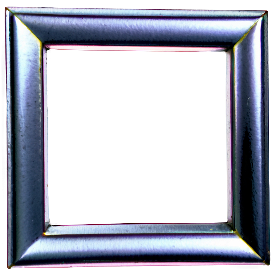 Square Frame Png 81 PNG