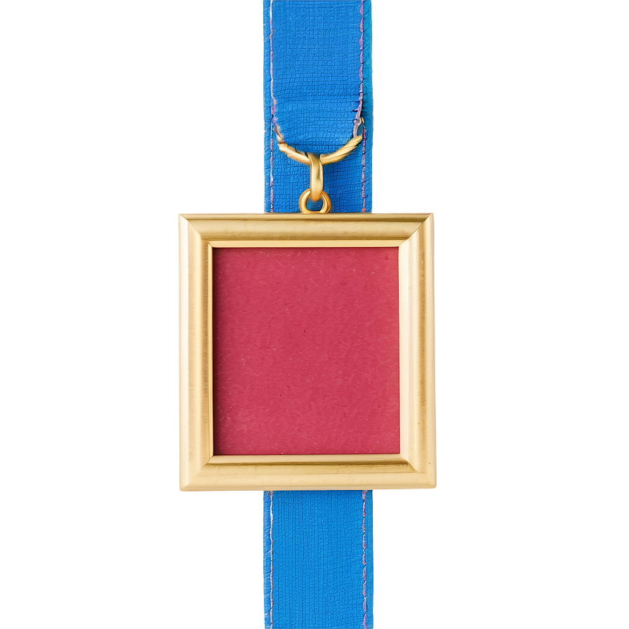 Square Picture Frame Png Gcy PNG