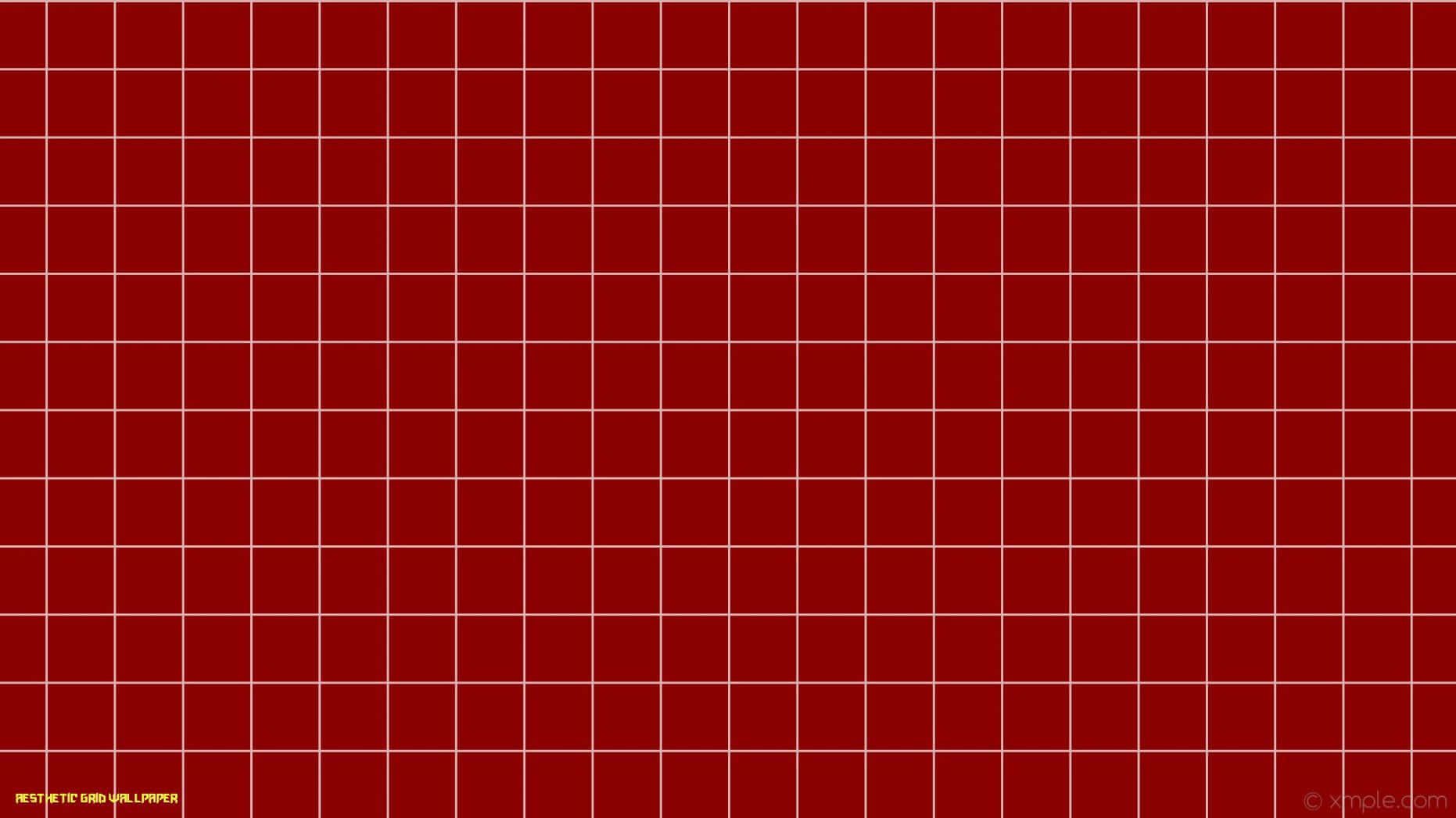 Red Squares Wallpaper - Wallpapers For Desktop