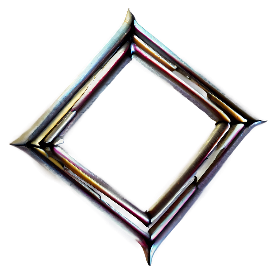 Square Shape Png Ehp86 PNG