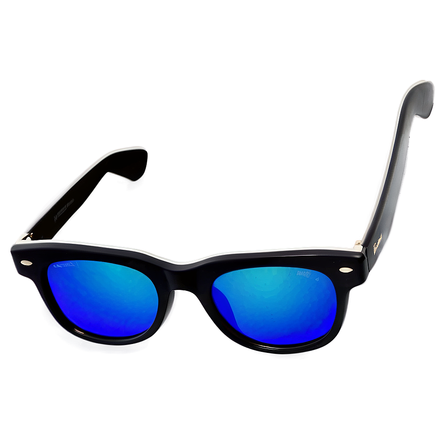Square Sunglasses Bold Look Png Fwr PNG