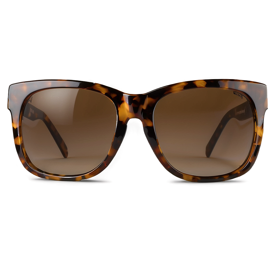 Square Sunglasses Bold Look Png Rca PNG
