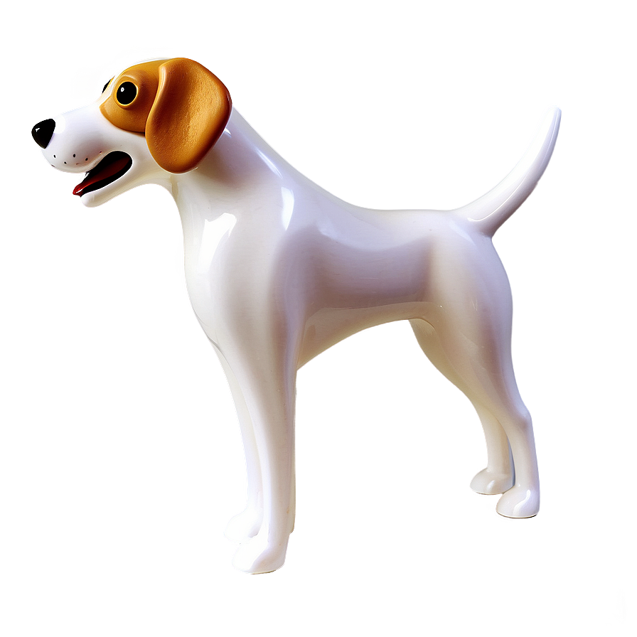 Squeaky Dog Toy Png Sxa53 PNG