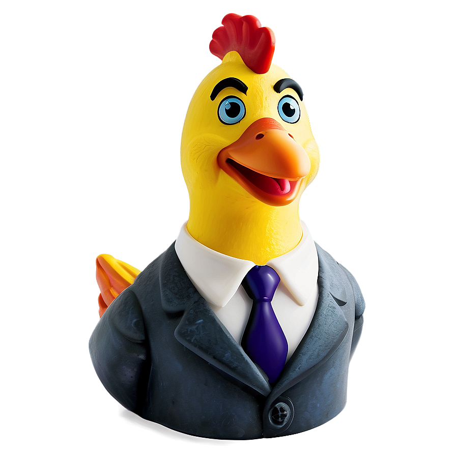 Squeaky Rubber Chicken Png Oiy PNG