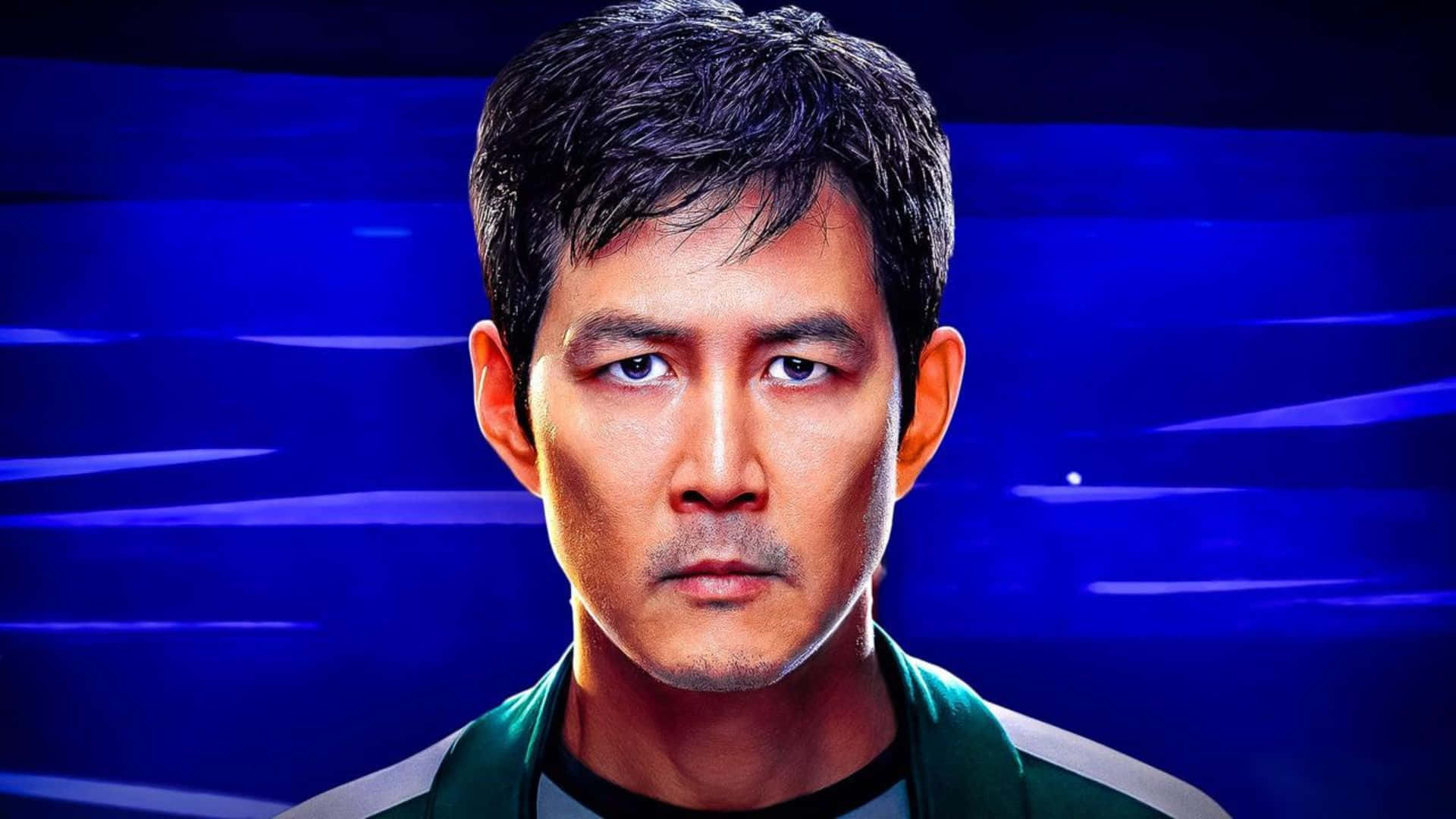 Squid Game Season 3 Teaser Wallpaper