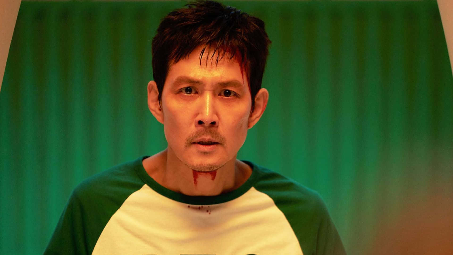 Squid Game Season 3 Theories Wallpaper