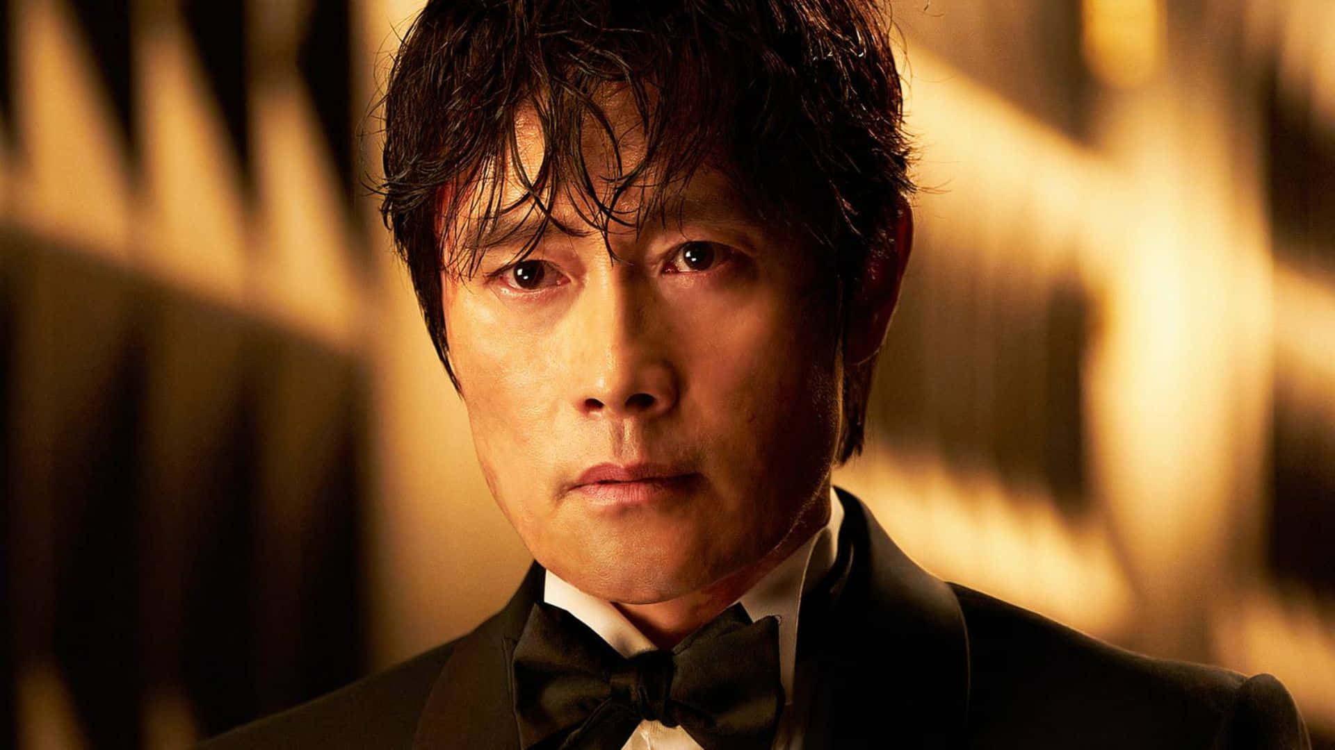 Squid Game Season 3 Updates Wallpaper