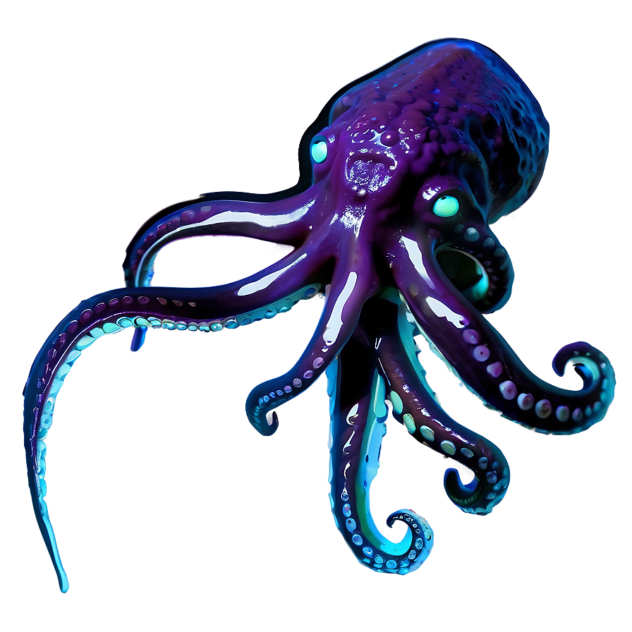 Download Squid Tentacles Icon Png 93 | Wallpapers.com