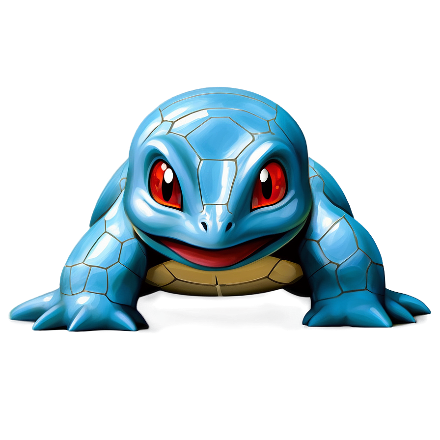 Squirtle Evolution Chart Png 88 PNG