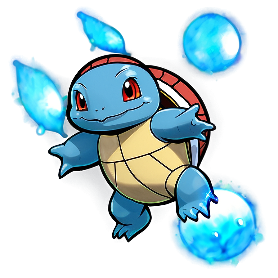 Download Squirtle Pokemon Go Png Lkc92 | Wallpapers.com