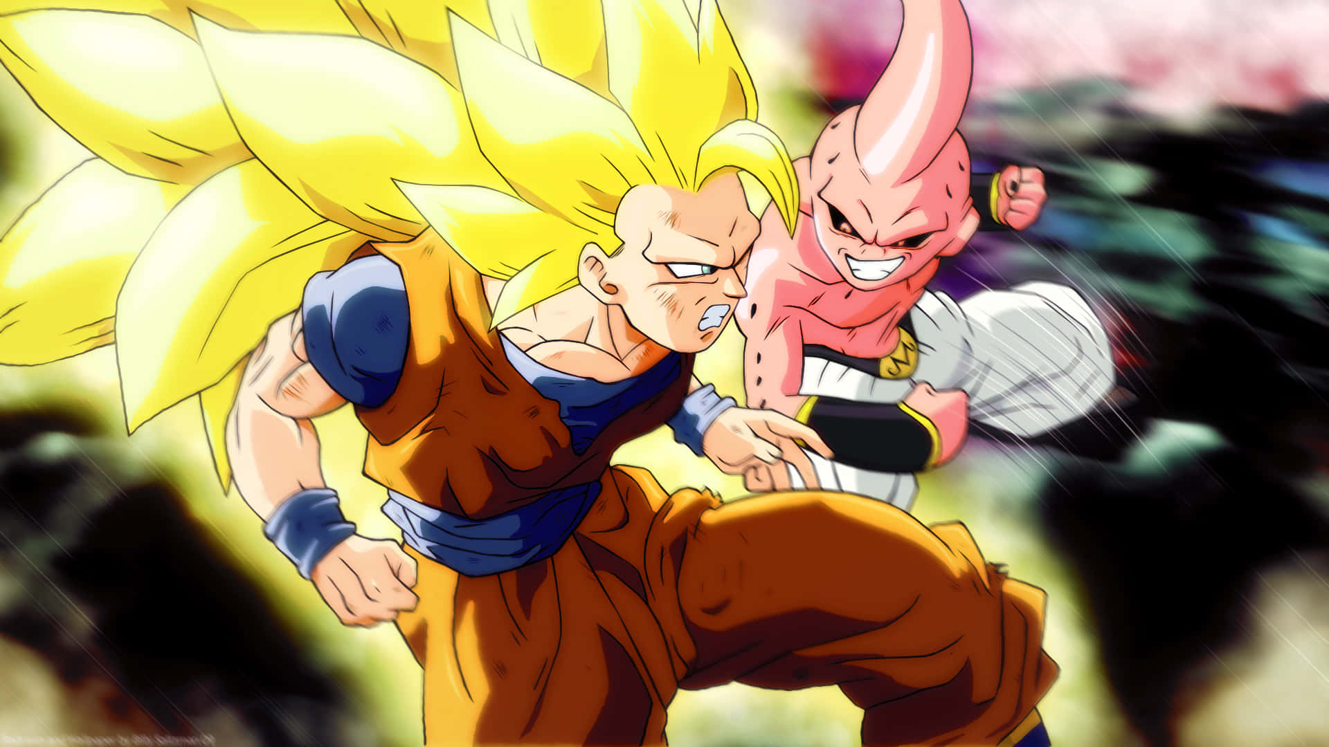 Why The Legend of the Super Saiyan is a Timeless Parable
