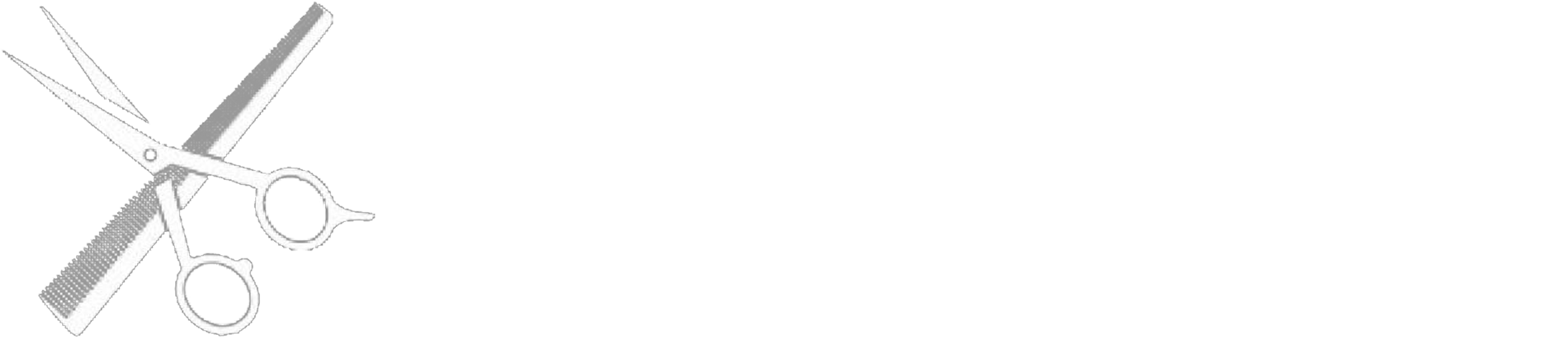 St Charles Barber College Logo PNG