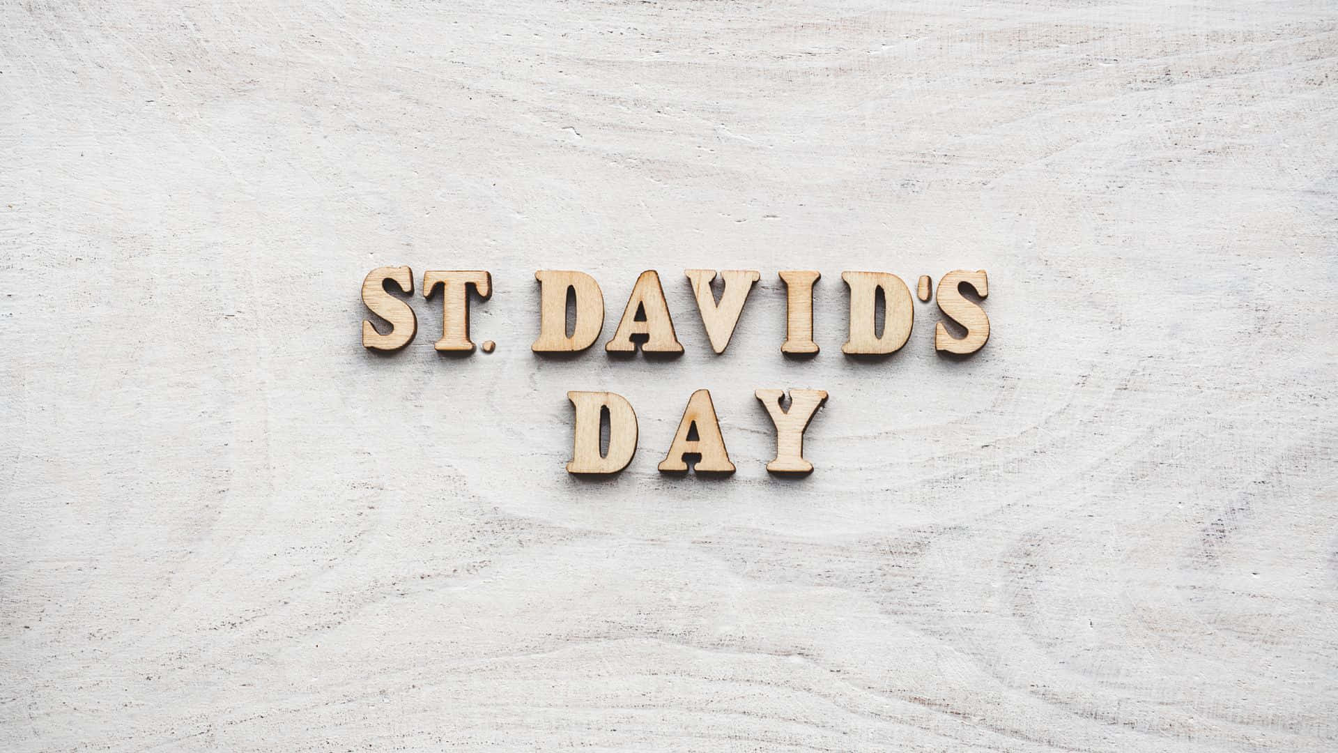 St David's Day Wallpaper
