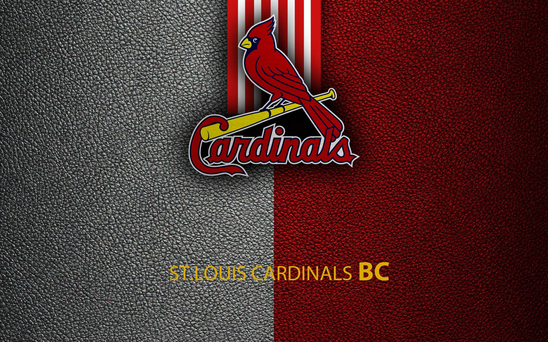 St Louis Cardinals BC Wallpaper