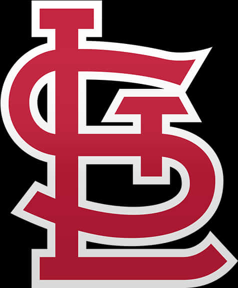 St Louis Cardinals Logo PNG