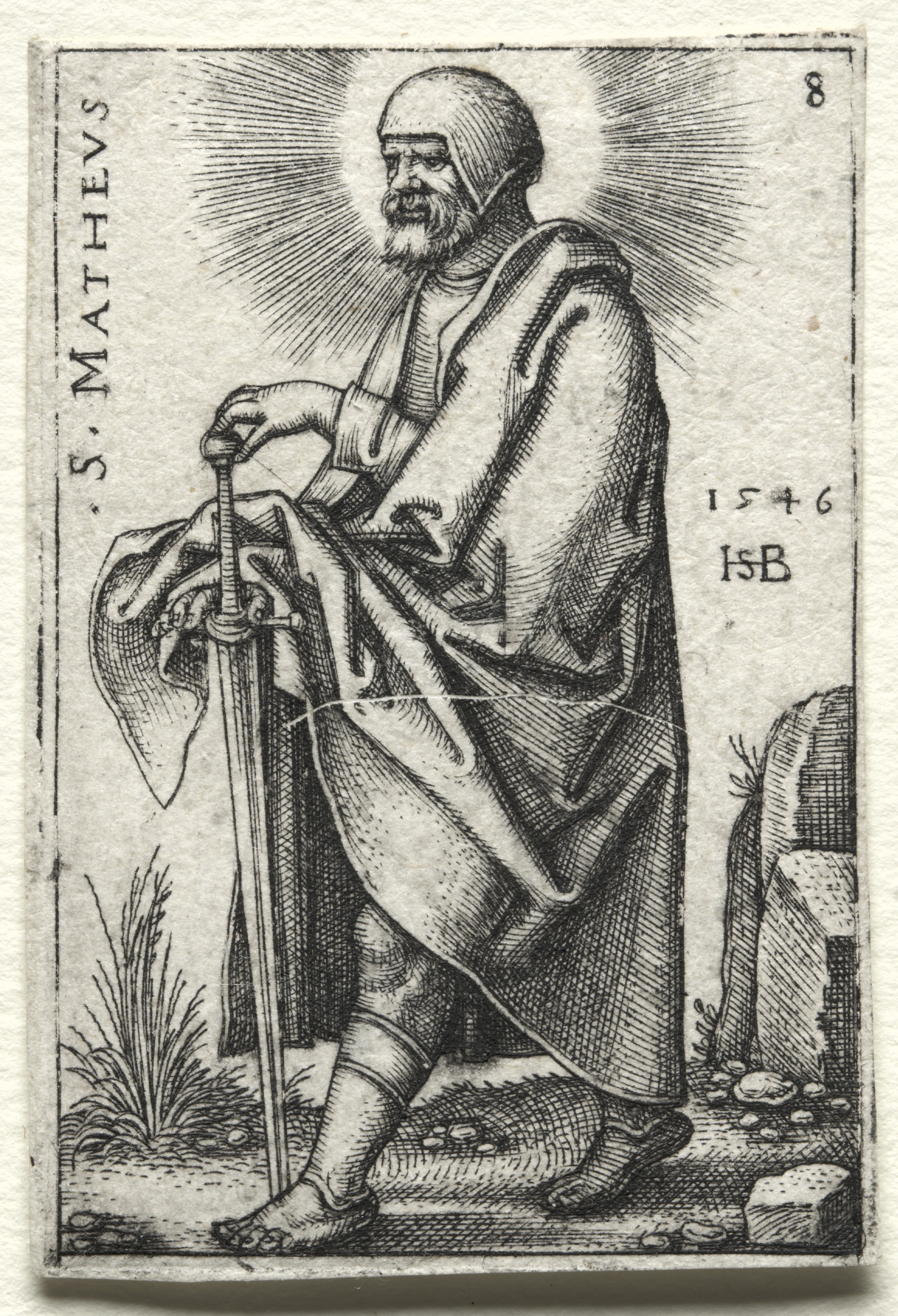 St. Mark Wallpaper
