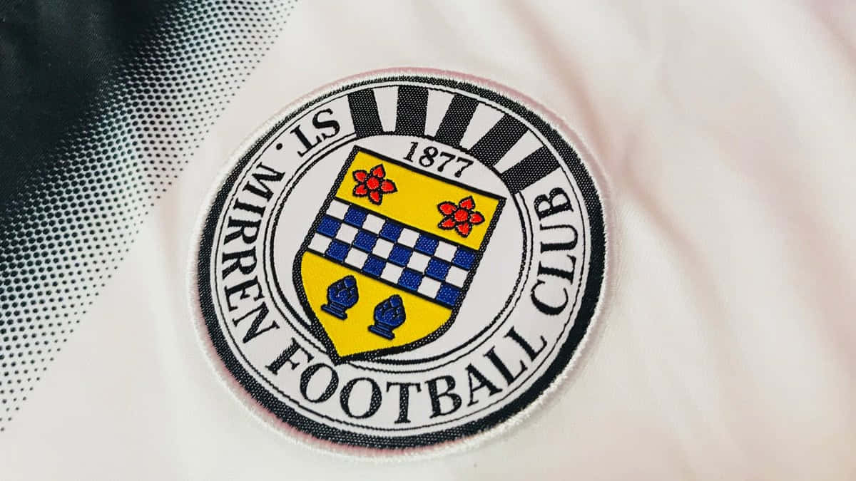 St Mirren Wallpaper